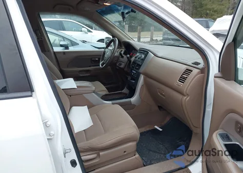 2007 Honda Pilot Ex z USA, uszkodzony, nr VIN 2HKYF18407H532764